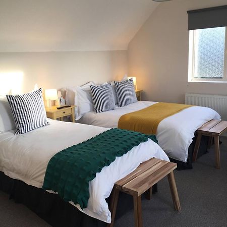 Harvest Moon Bed & Breakfast Дулин Екстериор снимка