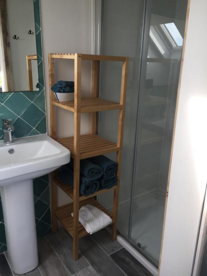 Harvest Moon Bed & Breakfast Дулин Екстериор снимка