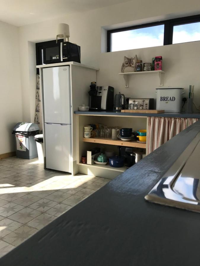Harvest Moon Bed & Breakfast Дулин Екстериор снимка